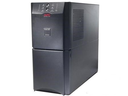 APCups不間斷電源SUA1000ICH