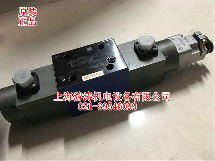 全新現(xiàn)貨比例閥4WRP10E32S-10/G24Z4/M【上海游濤】