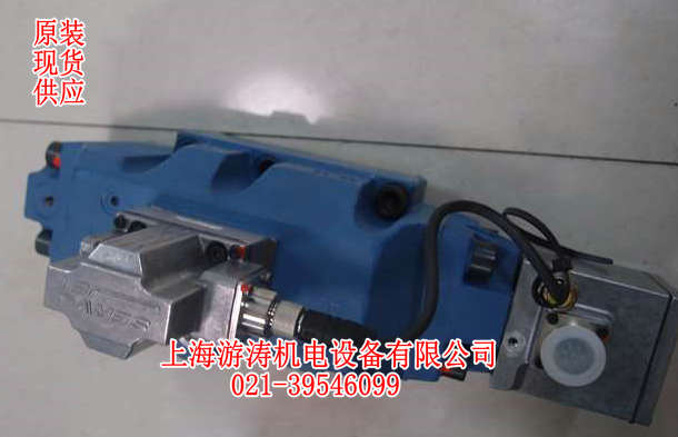 現(xiàn)貨MOOG伺服閥 D661-4640