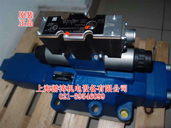 全新現(xiàn)貨4WRZE32W8-520-72/6EG24N9K31/A1D3M