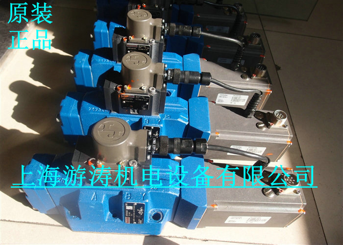 力士樂(lè)比例閥4WRDE 16 W2-200P-5X/6L15K9/ M