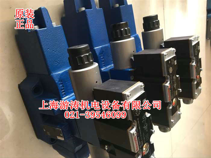 現(xiàn)貨供應(yīng)閥4WRZE16W8-150-72/6EG24N9EK31/A1D3