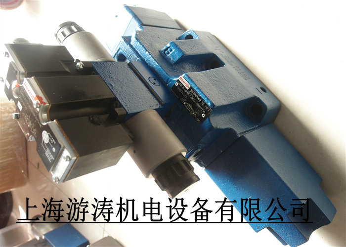 原裝進(jìn)口力士樂閥3DREPE 6 C-2X/16EG24N9K31/F1M