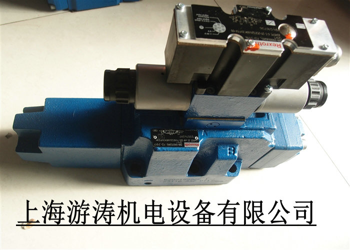 原裝進(jìn)口力士樂閥3DREPE 6 C-2X/25EG24K31/A1V