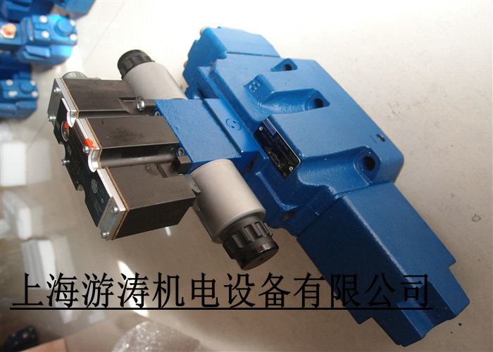 原裝力士樂(lè)閥4WRZE 25 W8-325-7X/6EG24EK31/F1D3M