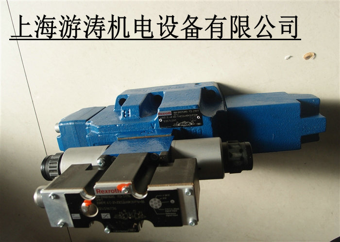 原裝力士樂閥4WRZE25W8-325-7X/6EG24ETK31/A1D3M