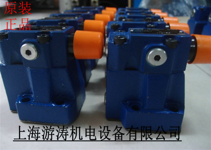 現(xiàn)貨力士樂閥R900717639 4WRZE 16 W8-150-7X/6EG2