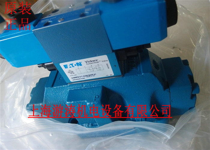 原裝正品VICKERS電磁閥DG5S-8-2A-M-U-H5-30