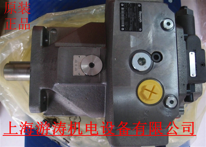 原裝正品力士樂(lè)泵A4VSO250EO2/30R-VPB13N00-SO2