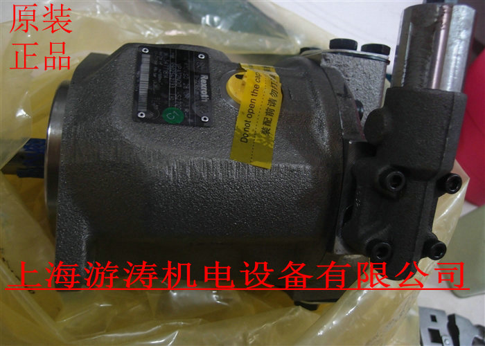 原裝力士樂柱塞泵A A10VSO 28 DFE /31R-PPA12K57