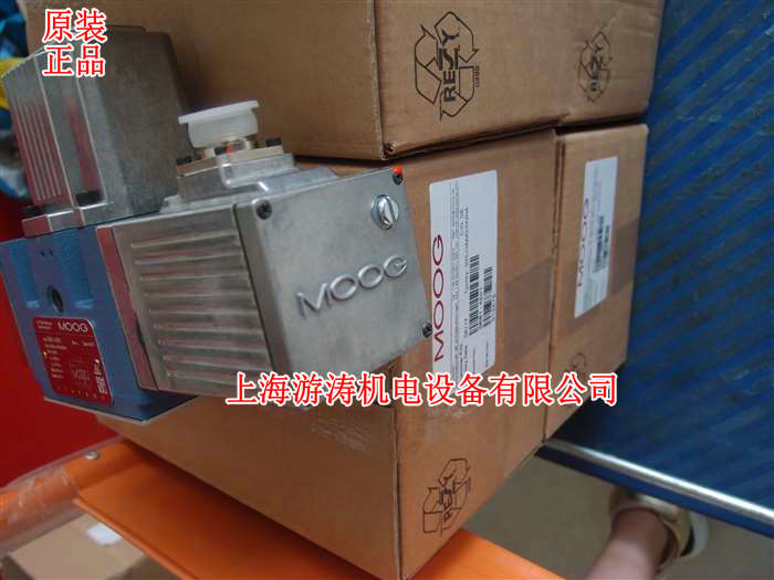 供應(yīng)穆格伺服閥D661-4122E【上海游濤】