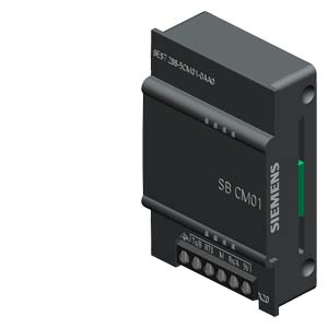 西門子SB BA01，電池信號板6ES72885BA010AA0