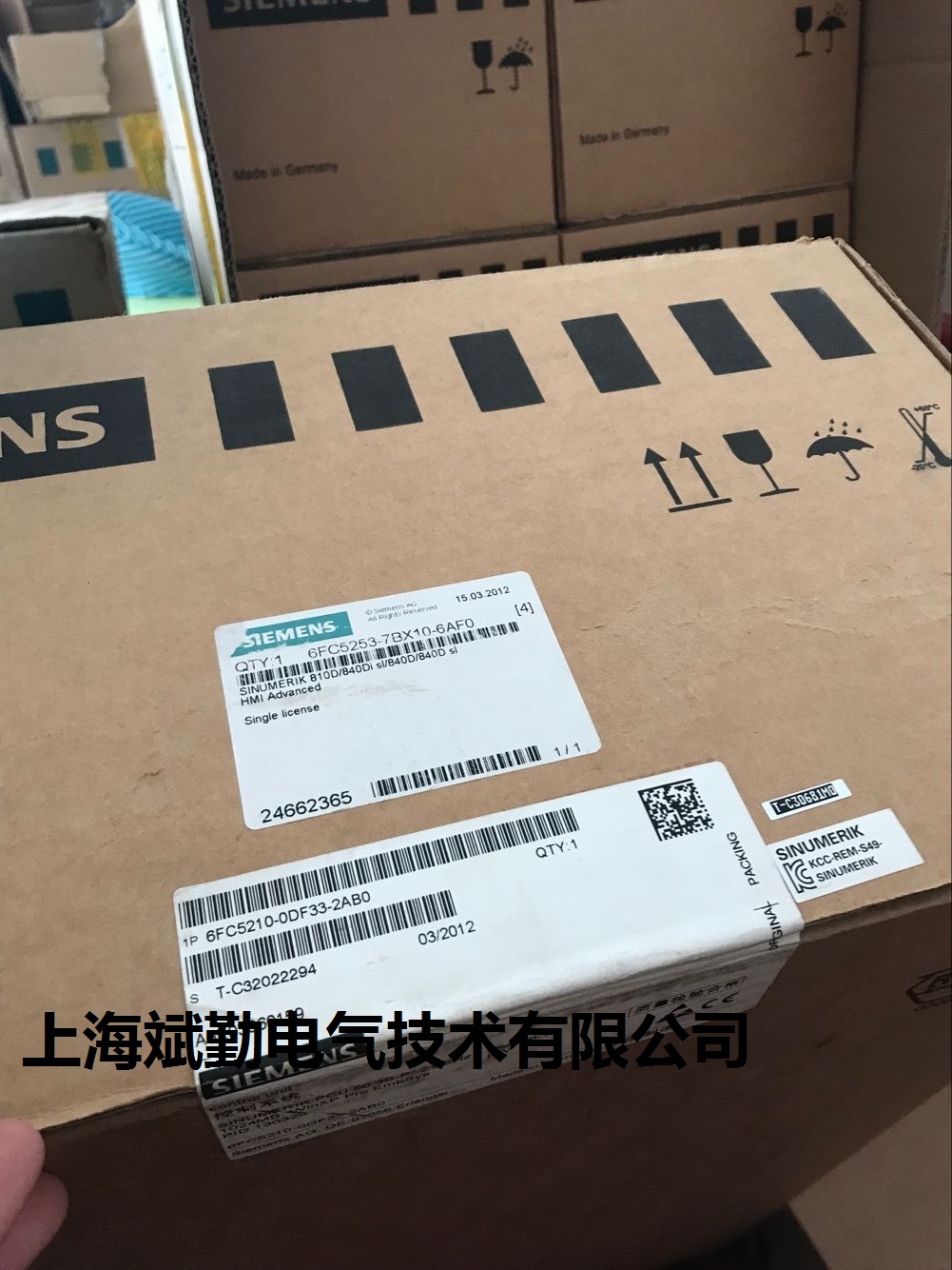 6SL3120-2TE21-8AA3陜西