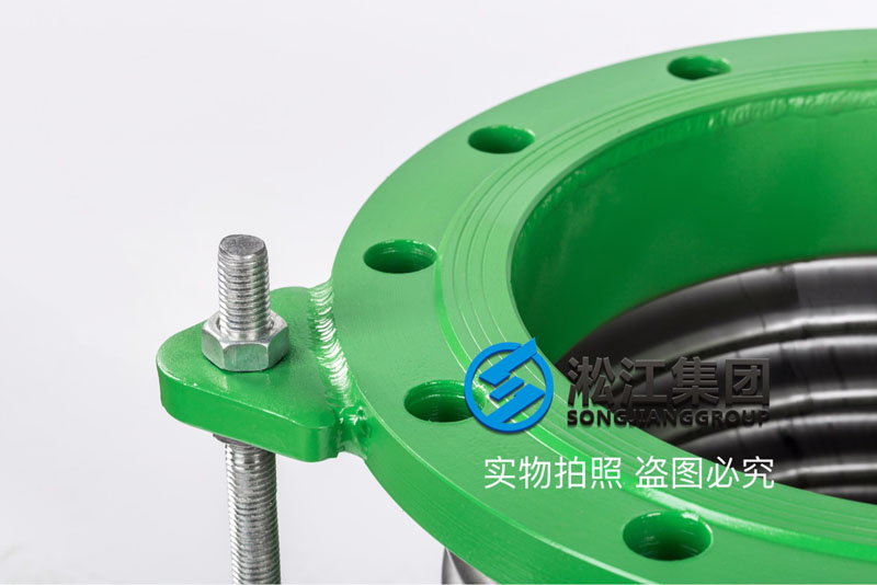 云南DN32波紋管補償器