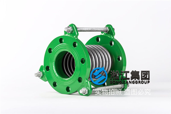 福建寧德波紋管補償器DN32【QM】