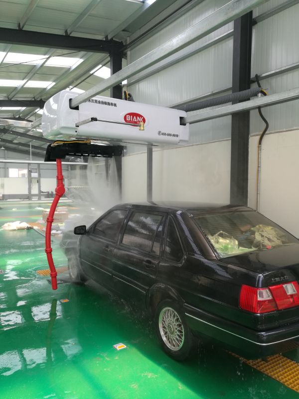 云南迪慶不接觸洗車機(jī)什么價(jià)格√
