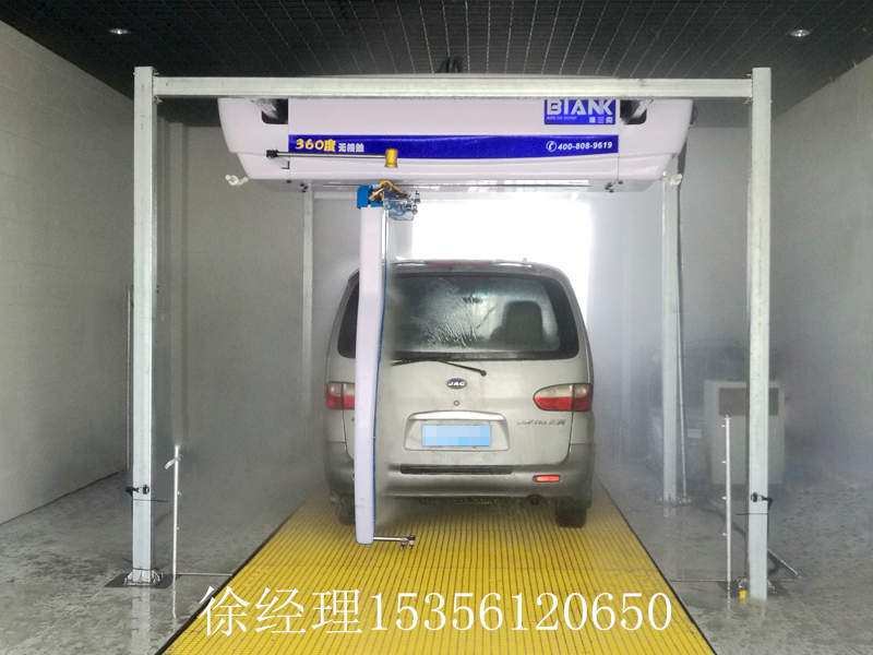 無刷洗車機(jī)什么價(jià)格