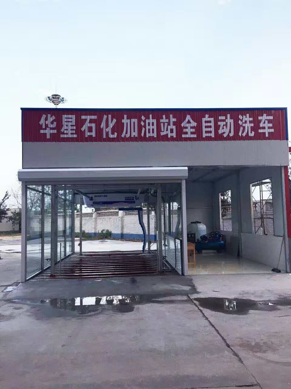 江西九江全自動洗車機(jī)設(shè)備有什么優(yōu)勢√