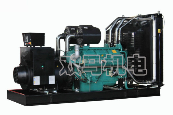 無錫動力   700KW無動柴油發(fā)電機組    廠價直銷