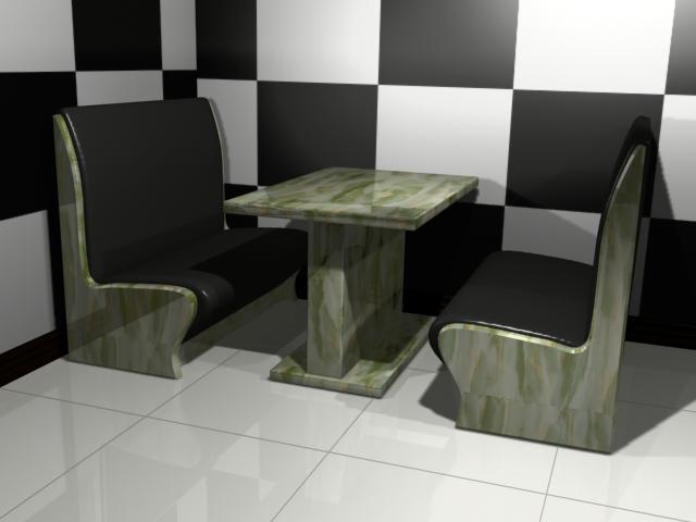 大理石餐桌椅組合后現(xiàn)代簡(jiǎn)約圓形帶轉(zhuǎn)盤飯桌子港式輕奢不銹鋼餐桌