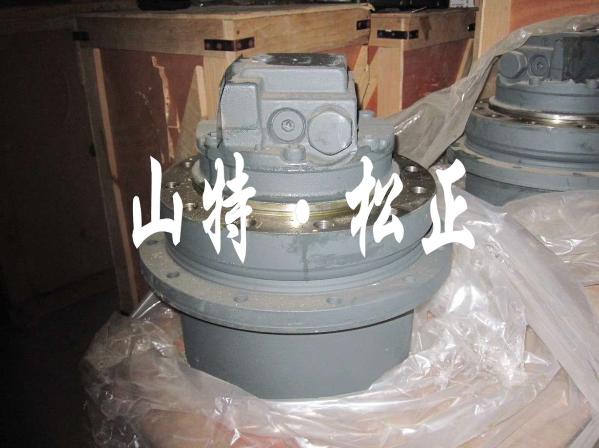 小松挖掘機配件pc360-7終傳動 行走馬達 行走減速機