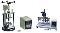 供應YG981型纖維油脂快速抽出器