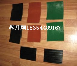絕緣膠墊6mm