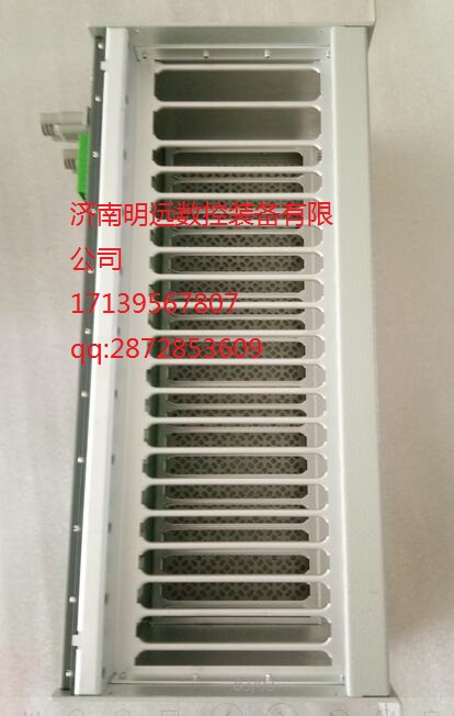 JX300X DCS SP211冗余機籠