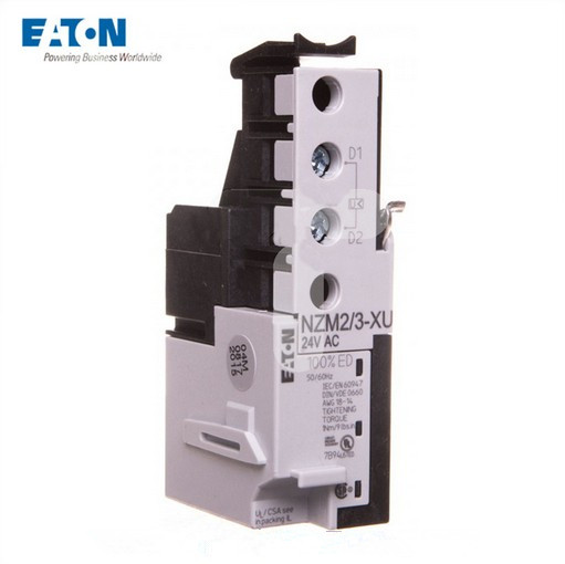 伊頓穆勒IZM97N3-U16CW空氣斷路器原裝正品