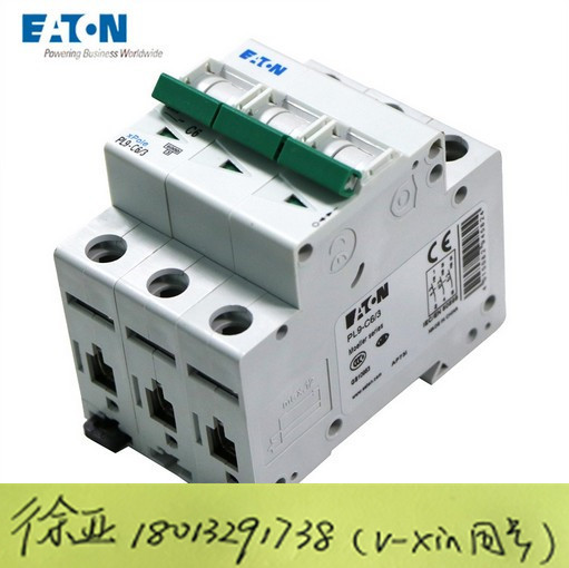 伊頓穆勒IZM91N3-U12CF空氣斷路器原裝正品
