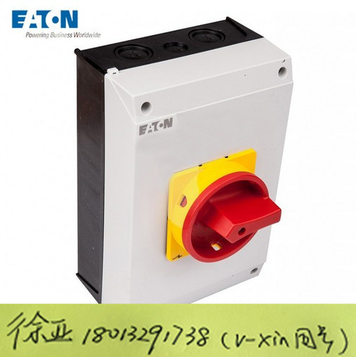 伊頓穆勒IZM91H4-V08W空氣斷路器原裝正品