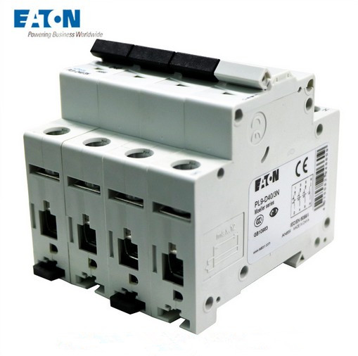 伊頓穆勒IZMX16B3-V12W EO2氣斷路器原裝正品