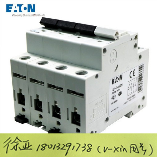 伊頓穆勒IZMX-MIL31C-F16空氣斷路器原裝正品