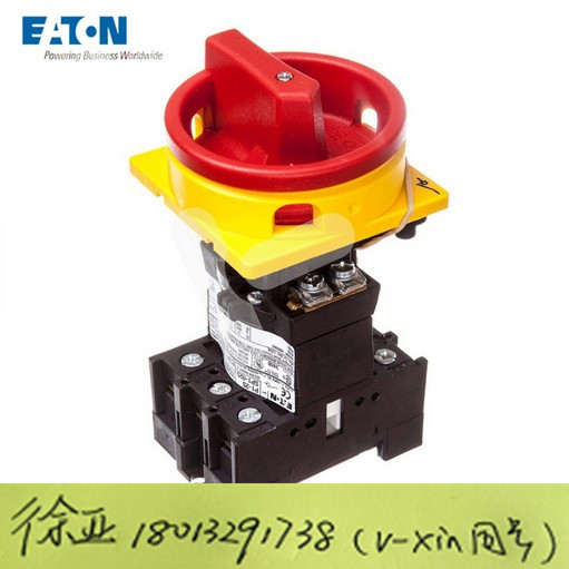 伊頓穆勒IZM97B4-U20CW-COM空氣斷路器原裝正品