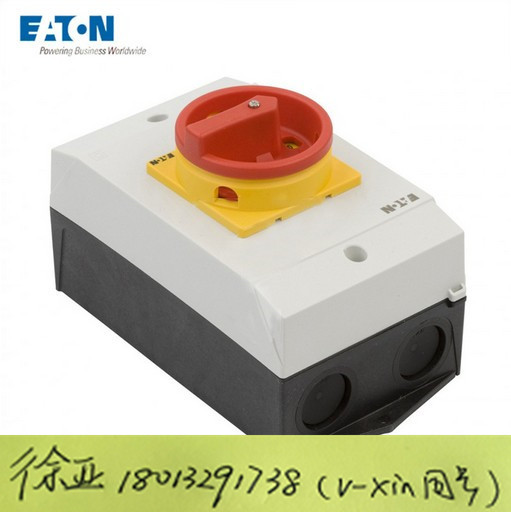 伊頓穆勒IZM99N3-U50CF空氣斷路器原裝正品