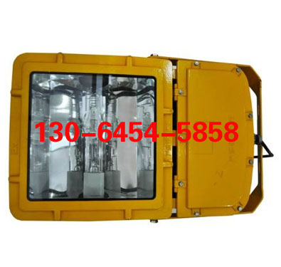 外場(chǎng)防爆燈MAC8100 MAC8100-J400W