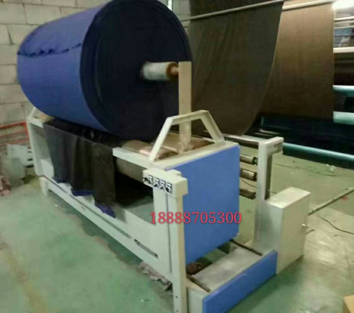 廣東汕尾布匹包裝機(jī)廠家直銷紹紡機(jī)械