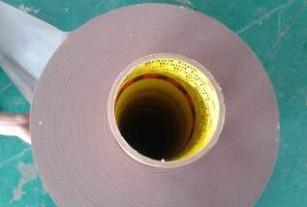 廠家供應(yīng)3MGT7110汽車(chē)膠帶 3MGT7110泡棉膠 3MGT7110雙面膠