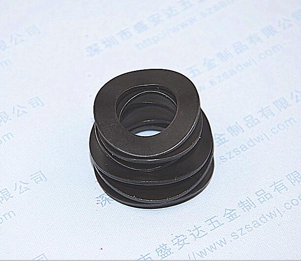 供應(yīng)GB955波形華司，波形介子，規(guī)格M3-m30齊全
