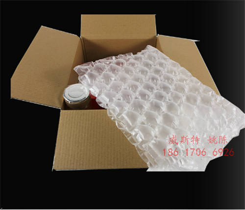 廣東廣州從化緩沖氣墊膜√填充氣泡產(chǎn)品詳情