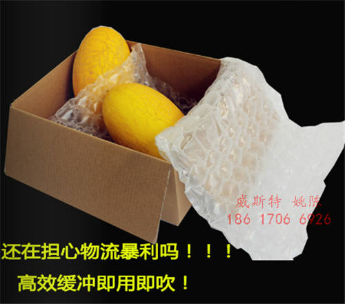 廣東江門緩沖氣墊膜√奶粉袋生產(chǎn)廠家