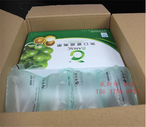 廣東佛山順德氣墊緩沖機(jī)√氣柱袋批發(fā)價(jià)格