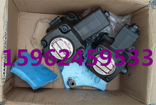 臺(tái)灣ANSON安頌VP6F-B2-50總代理VP7F-A5-50葉片泵