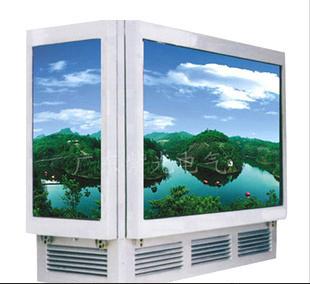 山西地埋式500kva燈箱景觀變壓器
