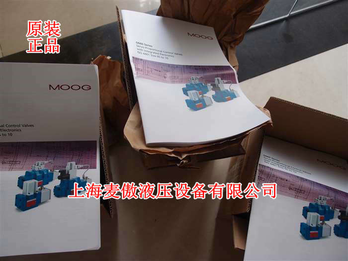 報(bào)價(jià)現(xiàn)貨MOOG伺服閥D682-4056【上海麥傲】