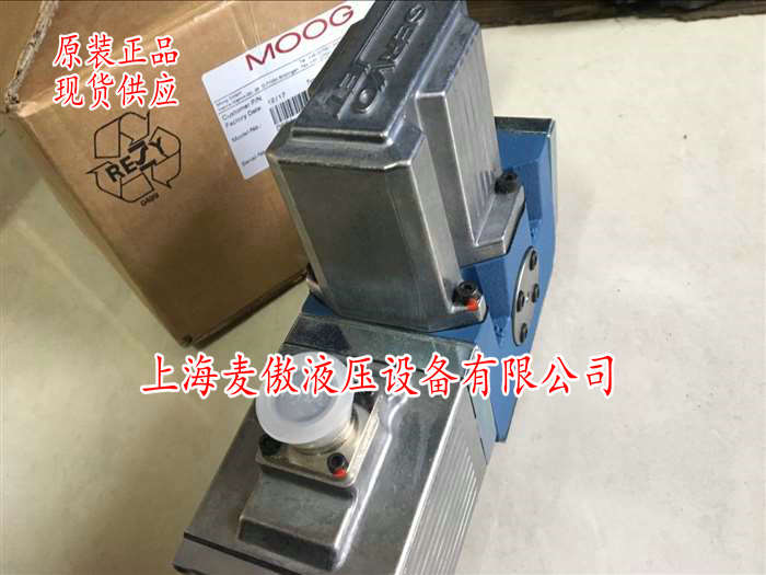 報(bào)價(jià)現(xiàn)貨MOOG伺服閥D691Z2701G【上海麥傲】