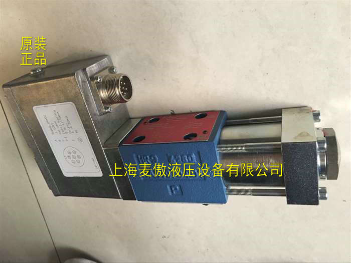 報價現(xiàn)貨MOOG伺服閥D664-4003【上海麥傲】