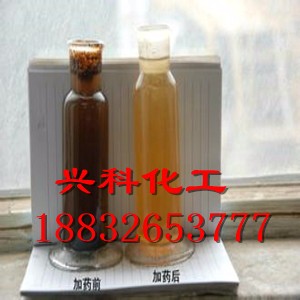 北京焦油氨水分離劑