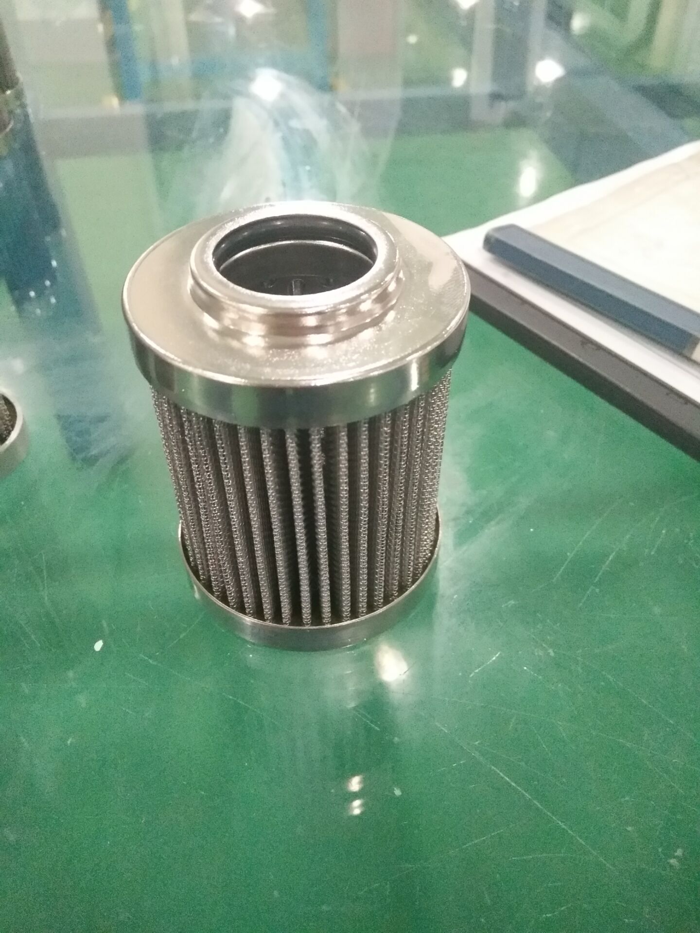采煤機高壓濾芯S148204現(xiàn)貨