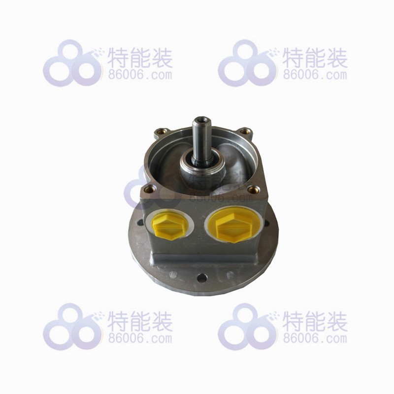 德國(guó)HYDAC賀德克油泵KFZP型號(hào)|參數(shù)|原理特能裝商城